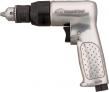 Ingersoll-Rand 3/8 inch Heavy-Duty Air Reversible Drill