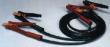 Associated 800 Amp, 15 Ft, 1/0 AWG Booster Cables with Clamps