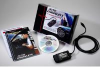 Auto Enginuity- All EUROPEAN Auto Lines: OEM OBD-II  Software Modules Bundled Together with ST06