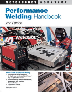 Performance Welding Handbook - 2nd Edition